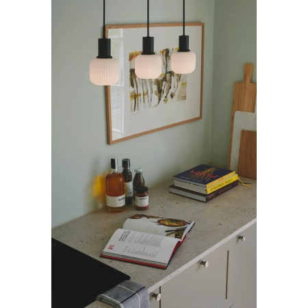 Lampa wisząca Milford NO2412623003 - Nordlux